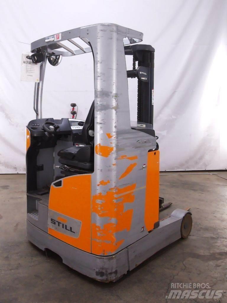 Still FM-X10 Reachtruck