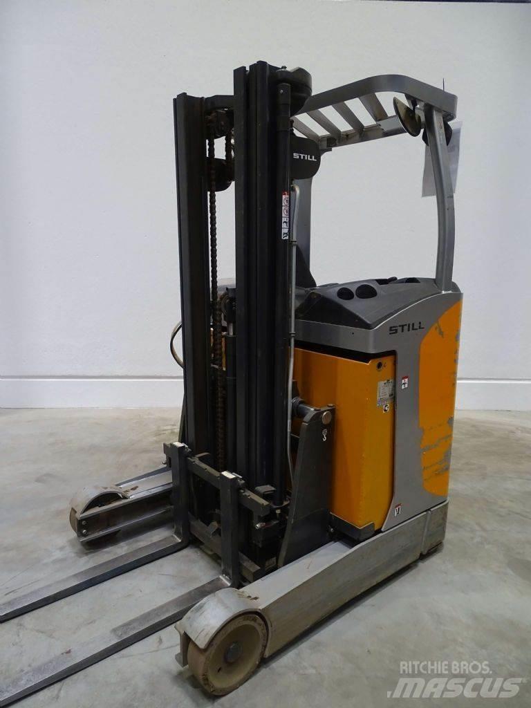 Still FM-X10 Reachtruck