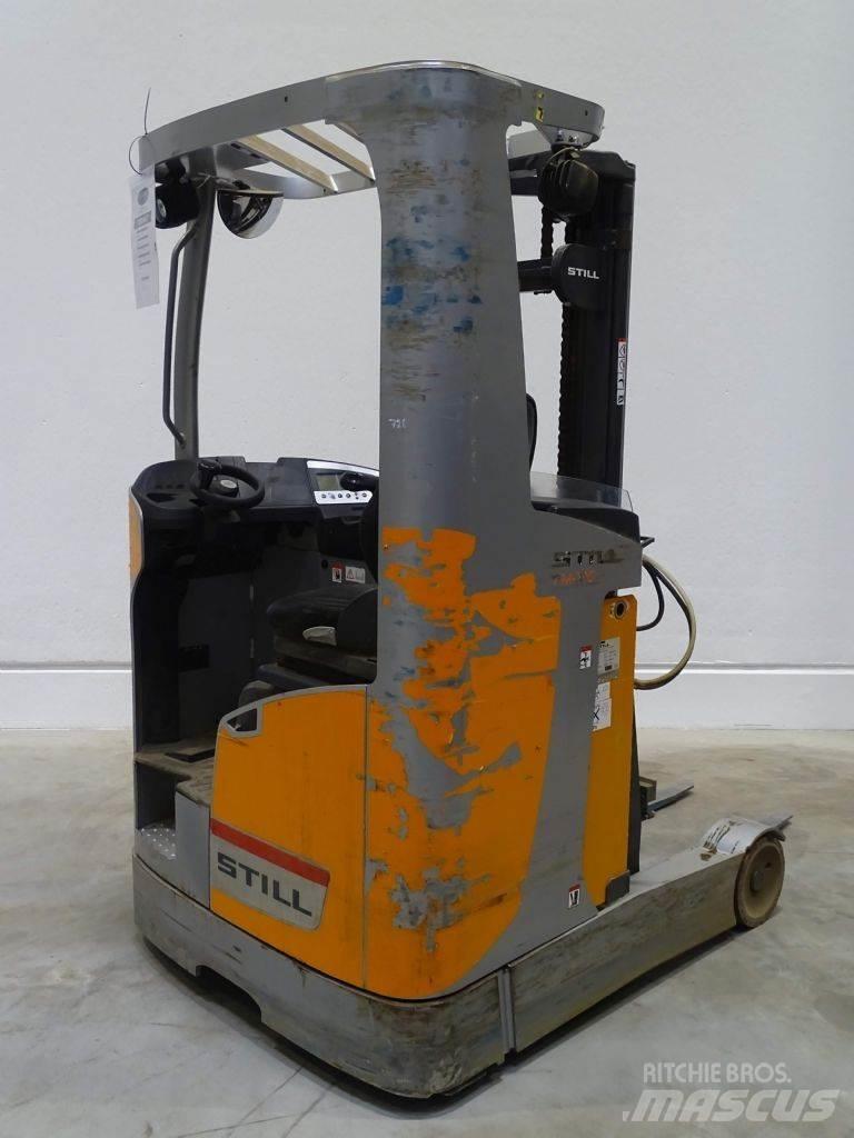 Still FM-X10 Reachtruck