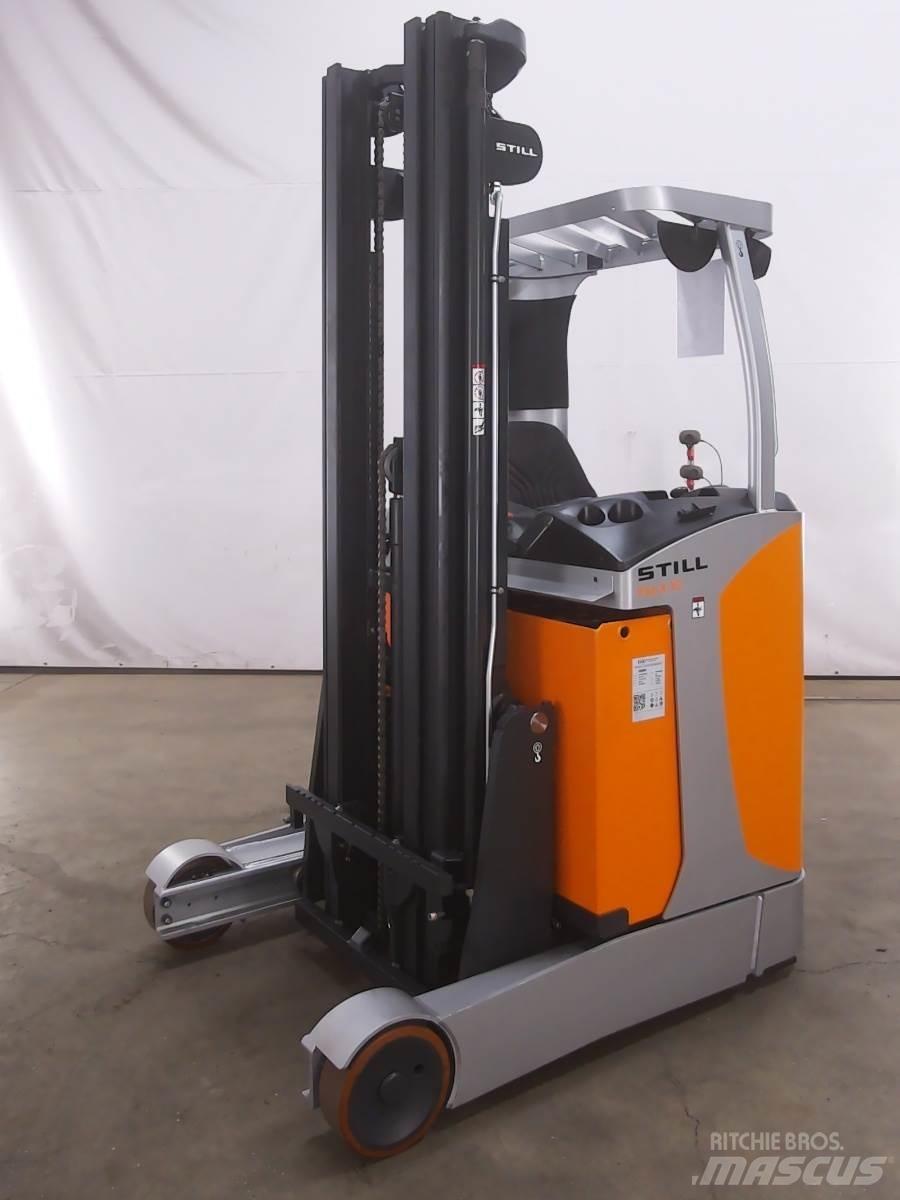 Still FM-X10 Reachtruck