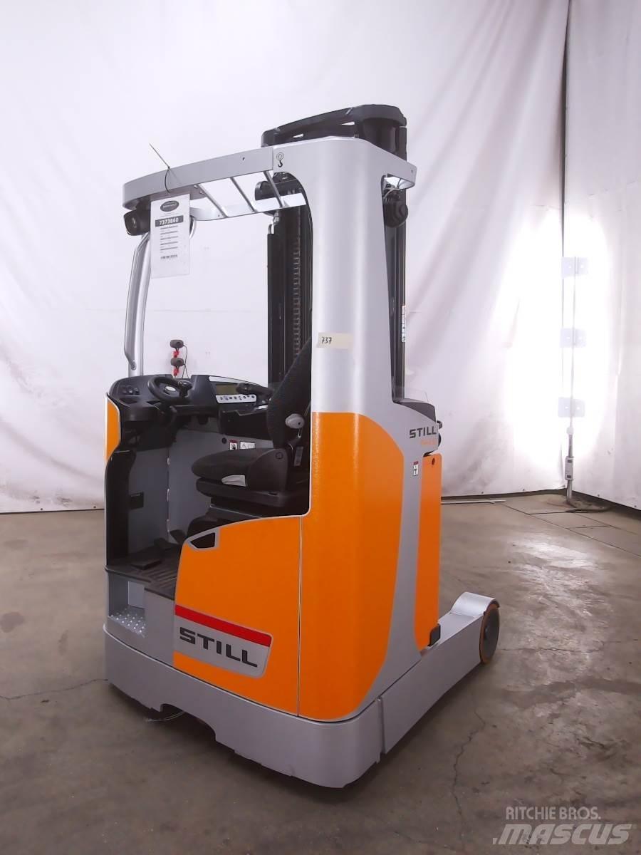 Still FM-X10 Reachtruck