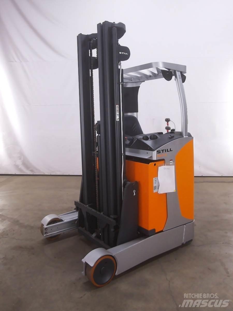 Still FM-X10 Reachtruck