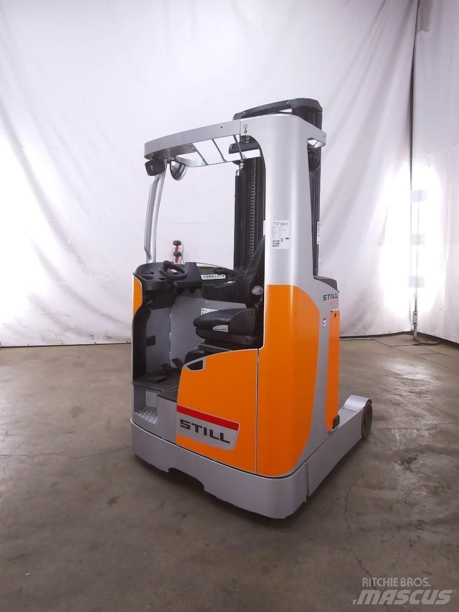 Still FM-X10 Reachtruck