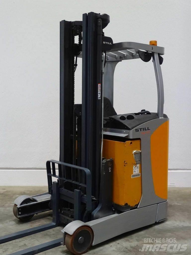 Still FM-X10 Reachtruck