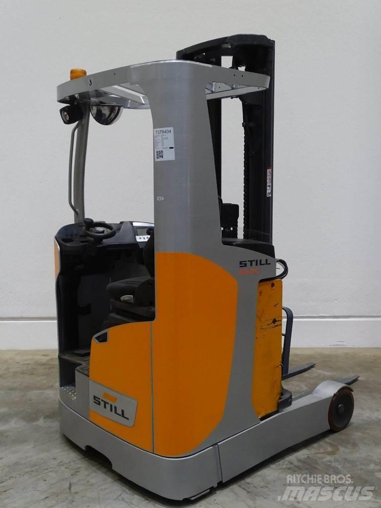 Still FM-X10 Reachtruck