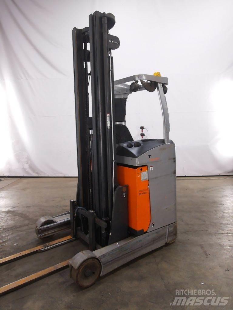 Still FM-X10 Reachtruck
