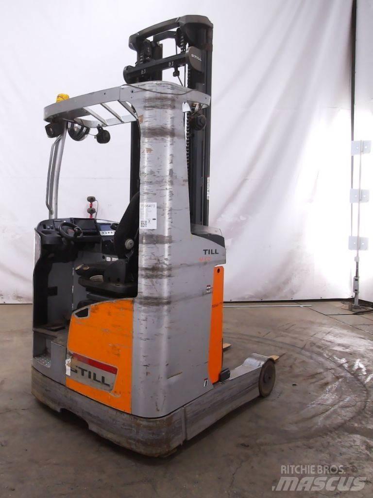 Still FM-X10 Reachtruck