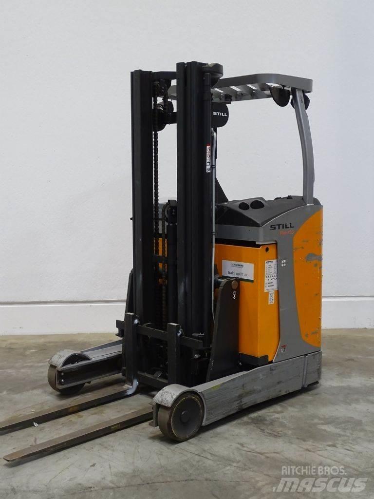 Still FM-X10 Reachtruck