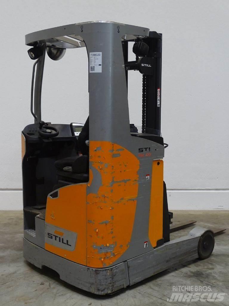Still FM-X10 Reachtruck