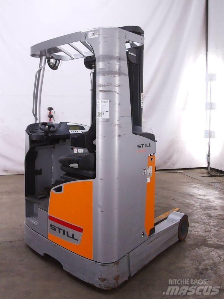 Still FM-X10 Reachtruck