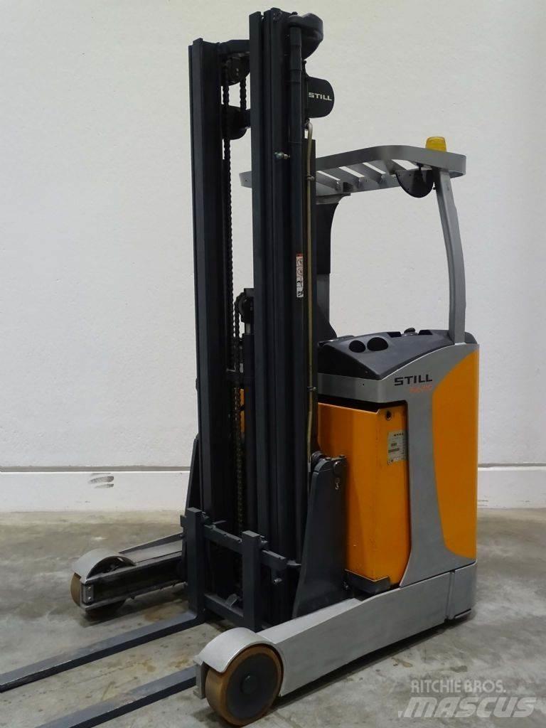 Still FM-X10 Reachtruck