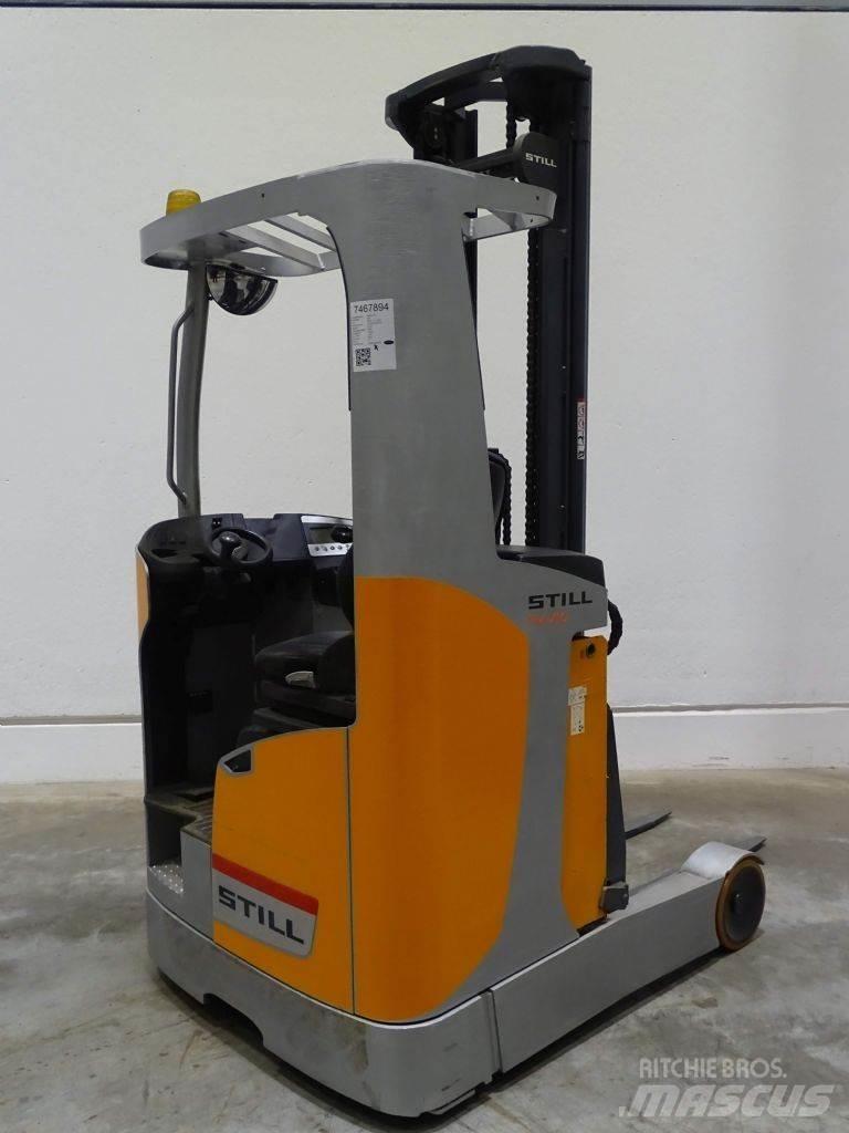 Still FM-X10 Reachtruck