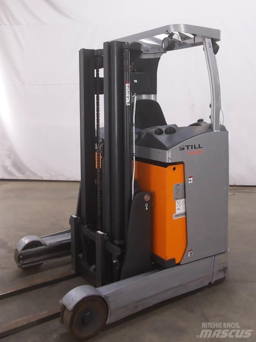 Still FM-X10 Reachtruck
