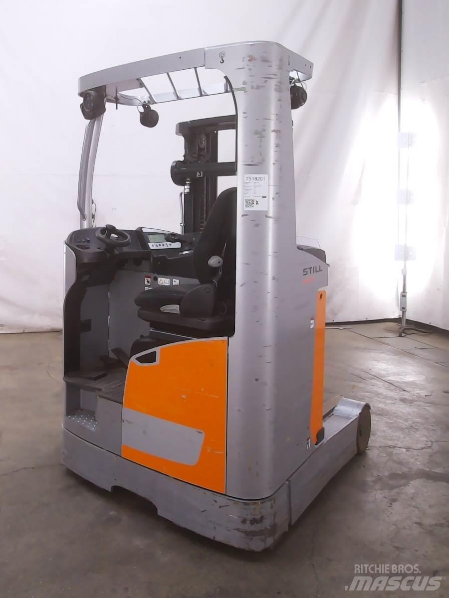 Still FM-X10 Reachtruck