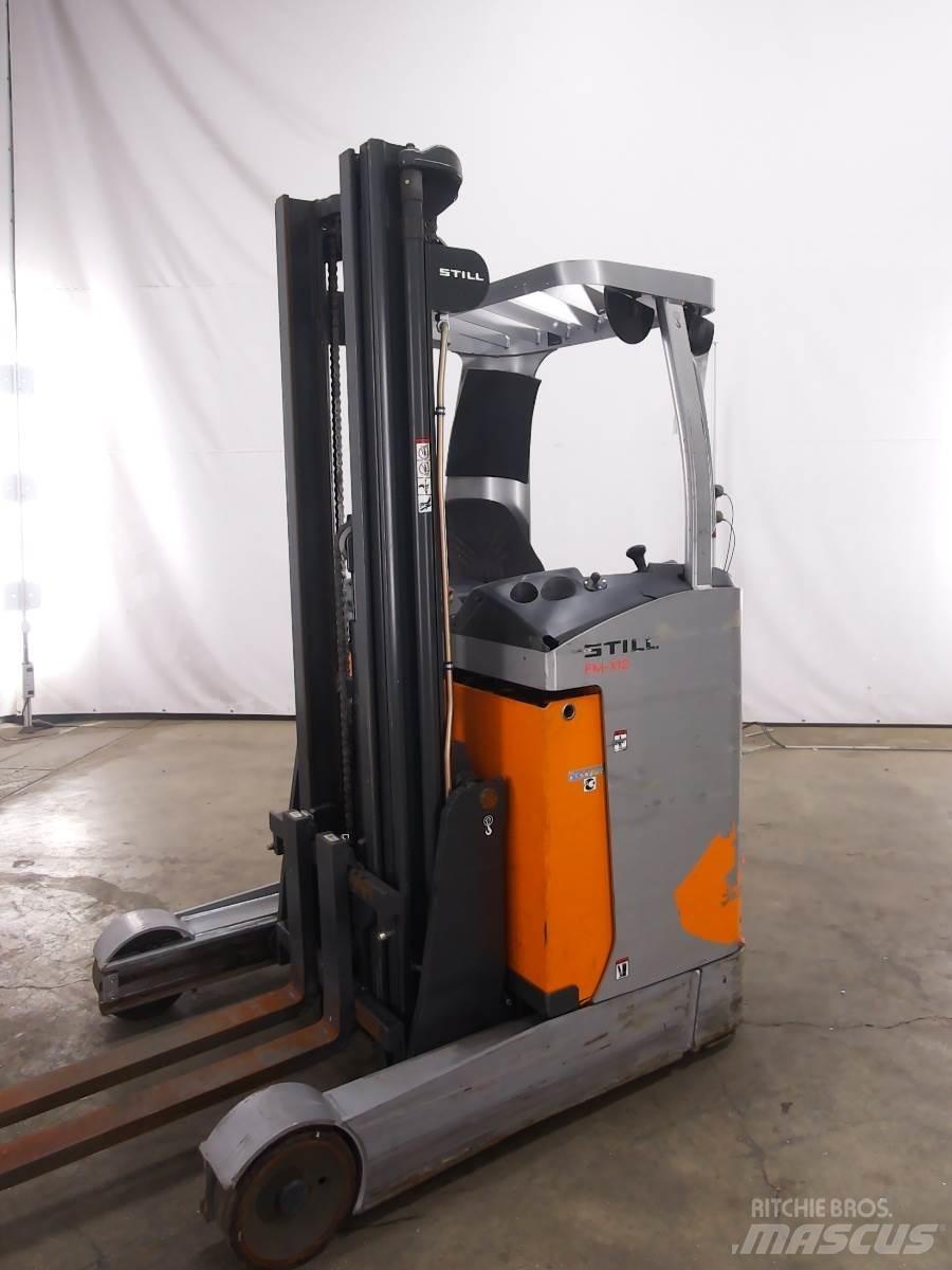 Still FM-X12 Reachtruck
