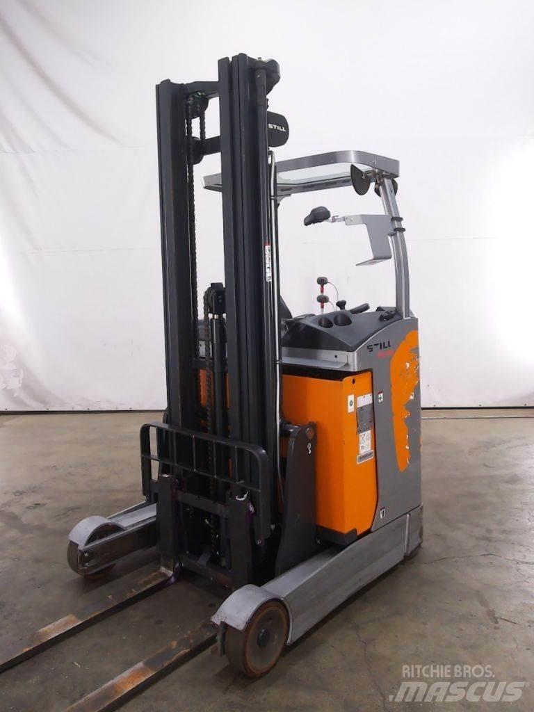 Still FM-X12 Reachtruck