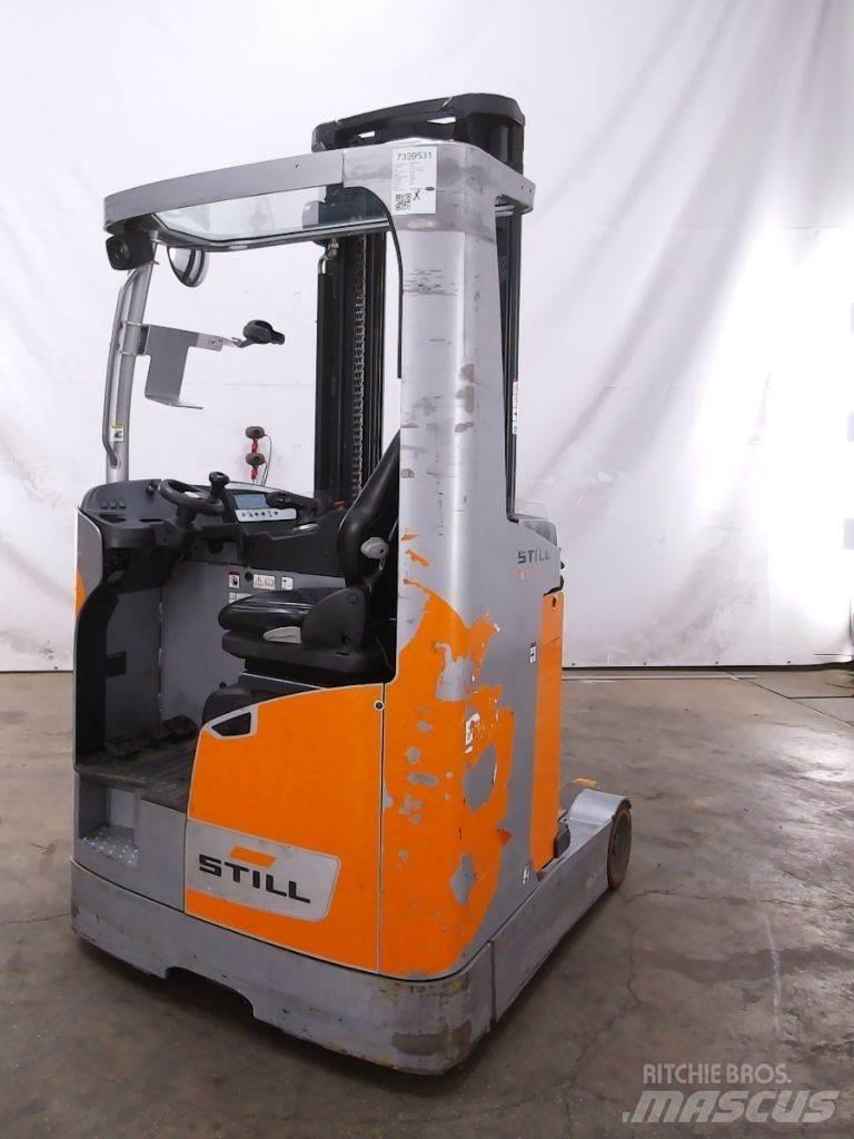 Still FM-X12 Reachtruck