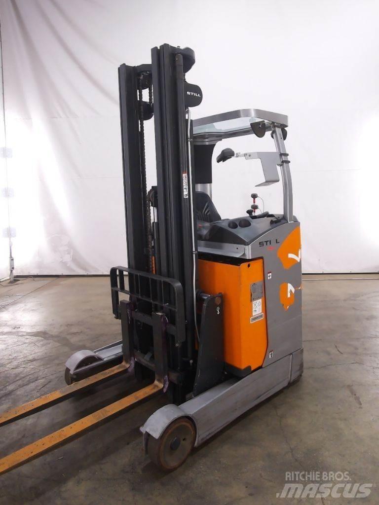 Still FM-X12 Reachtruck