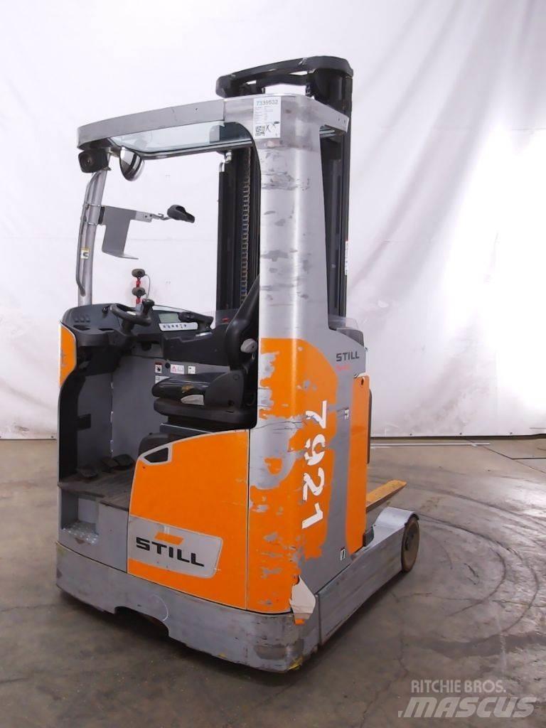 Still FM-X12 Reachtruck