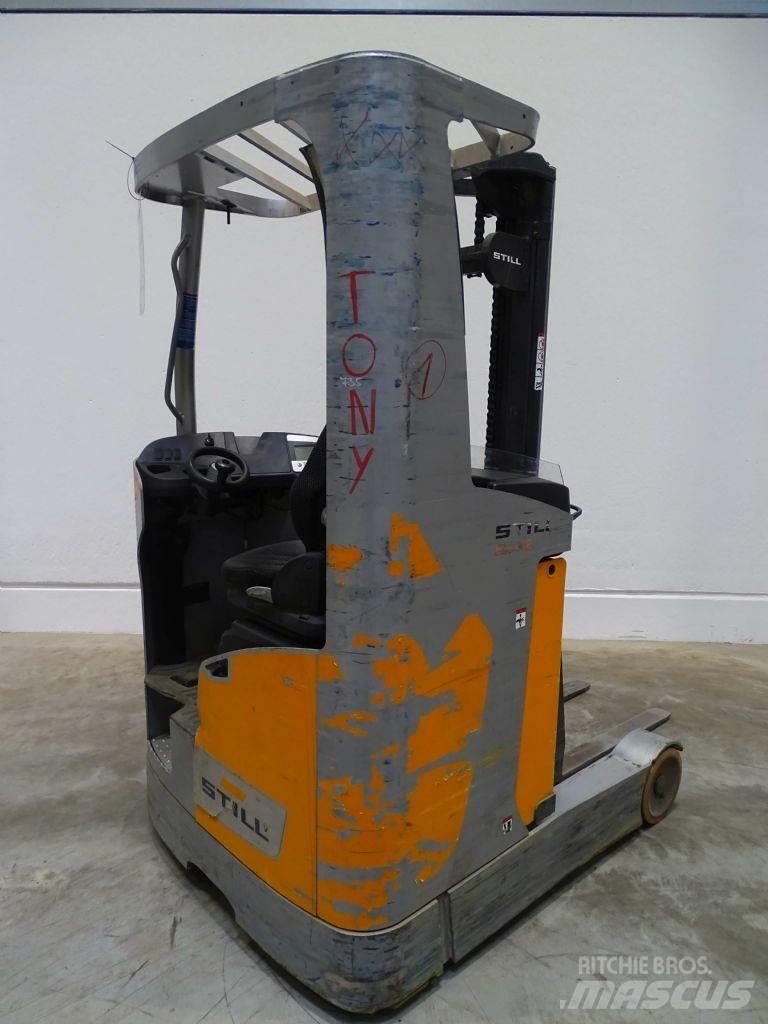 Still FM-X12 Reachtruck