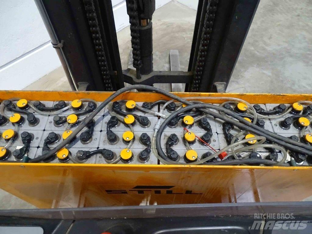 Still FM-X12 Reachtruck