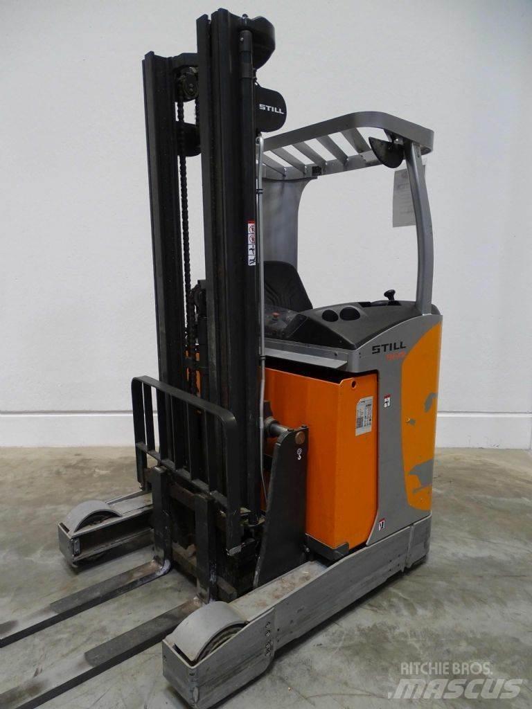 Still FM-X12 Reachtruck