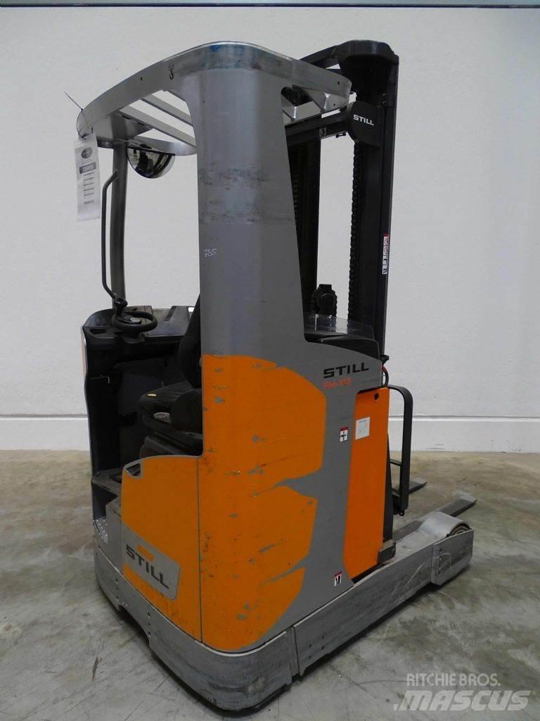 Still FM-X12 Reachtruck