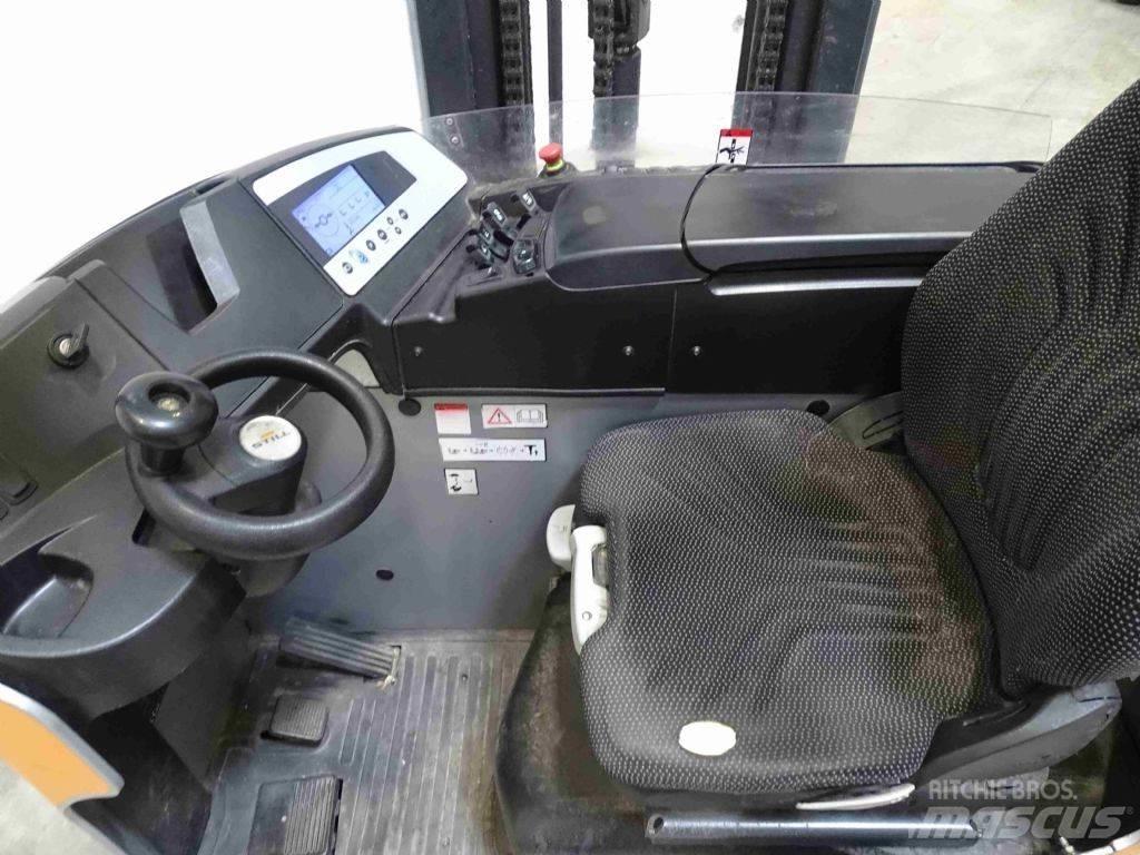Still FM-X12 Reachtruck