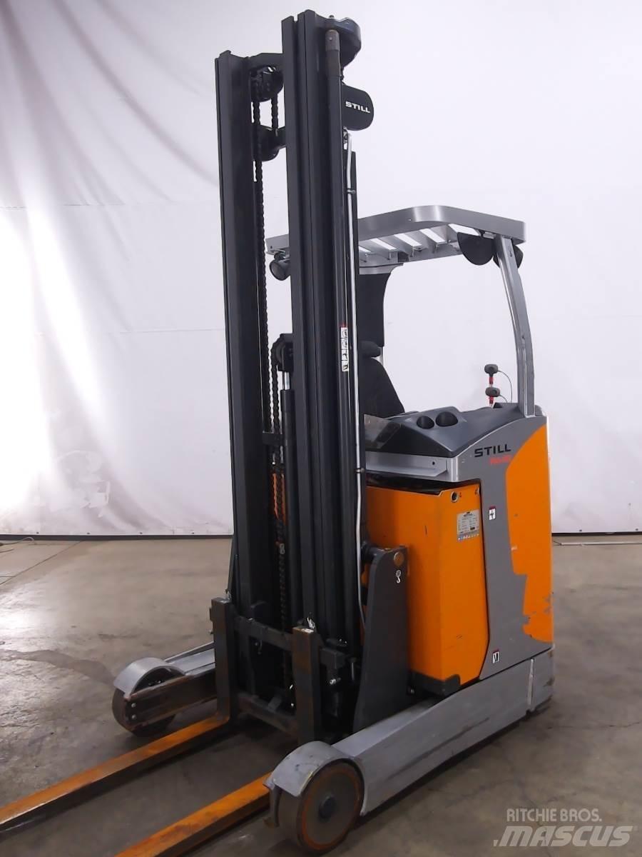 Still FM-X12 Reachtruck