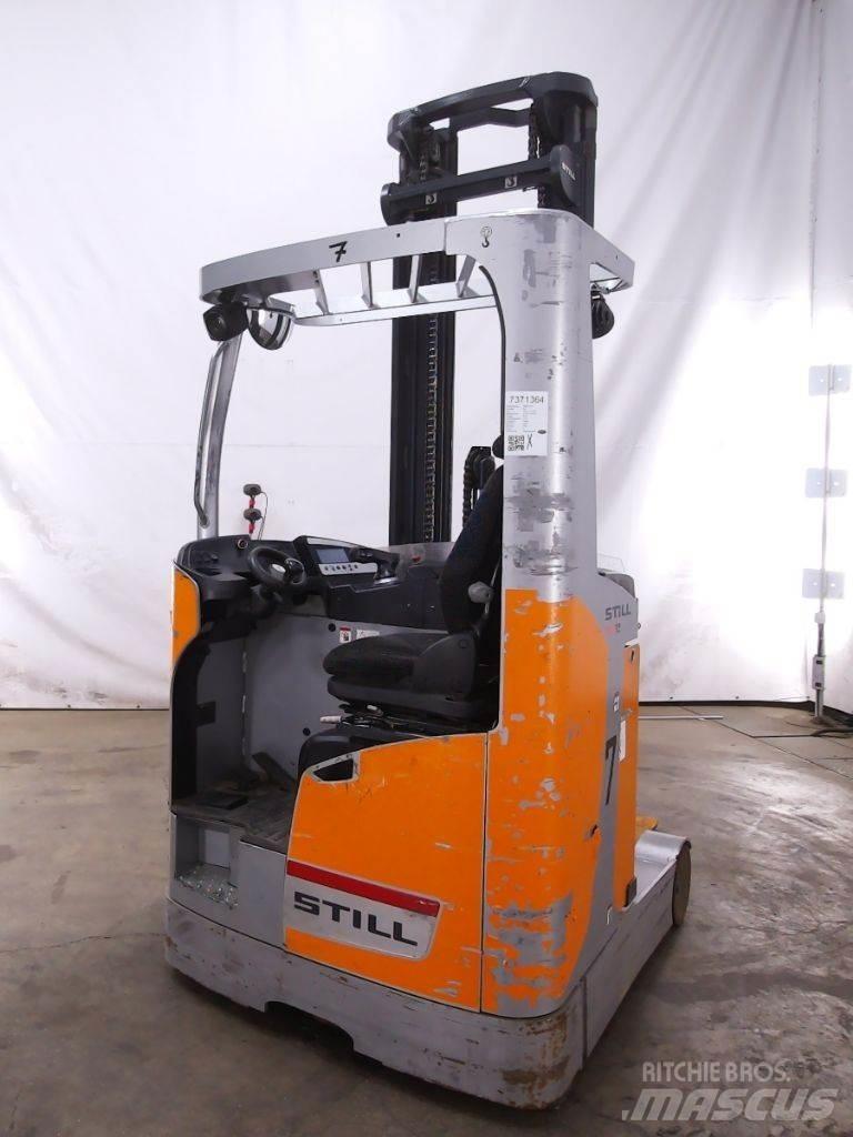Still FM-X12 Reachtruck