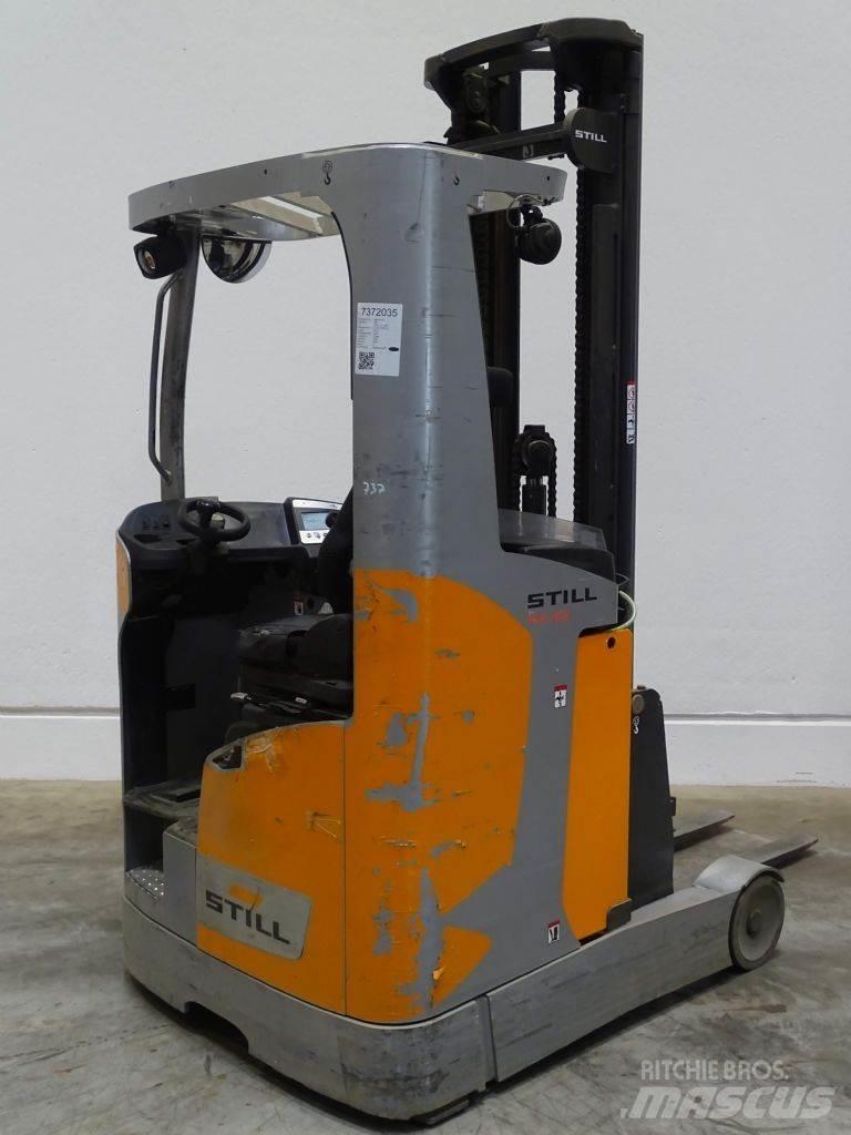Still FM-X12 Reachtruck