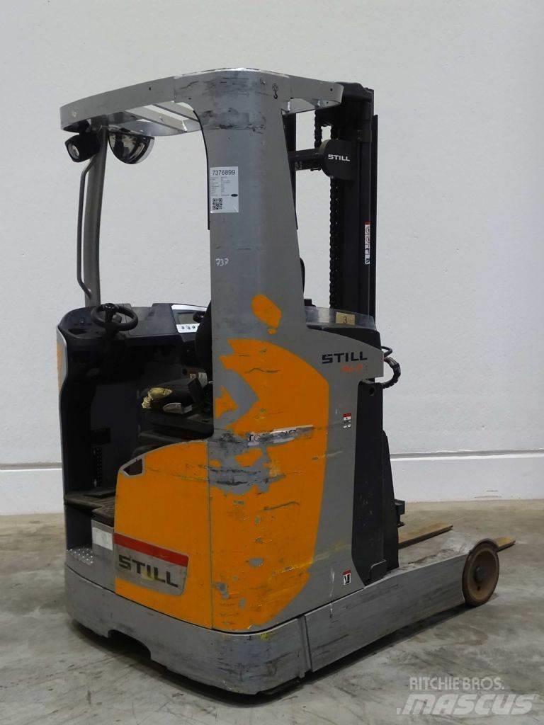 Still FM-X12 Reachtruck