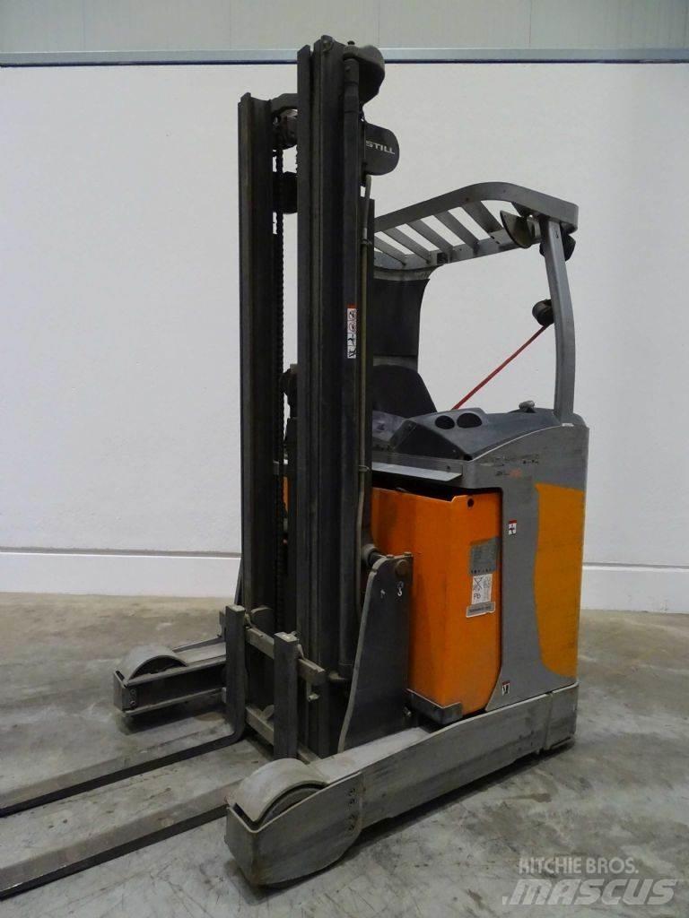 Still FM-X12 Reachtruck