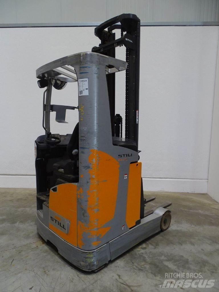 Still FM-X12 Reachtruck