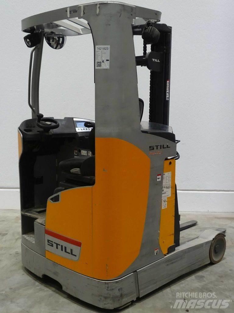 Still FM-X12 Reachtruck