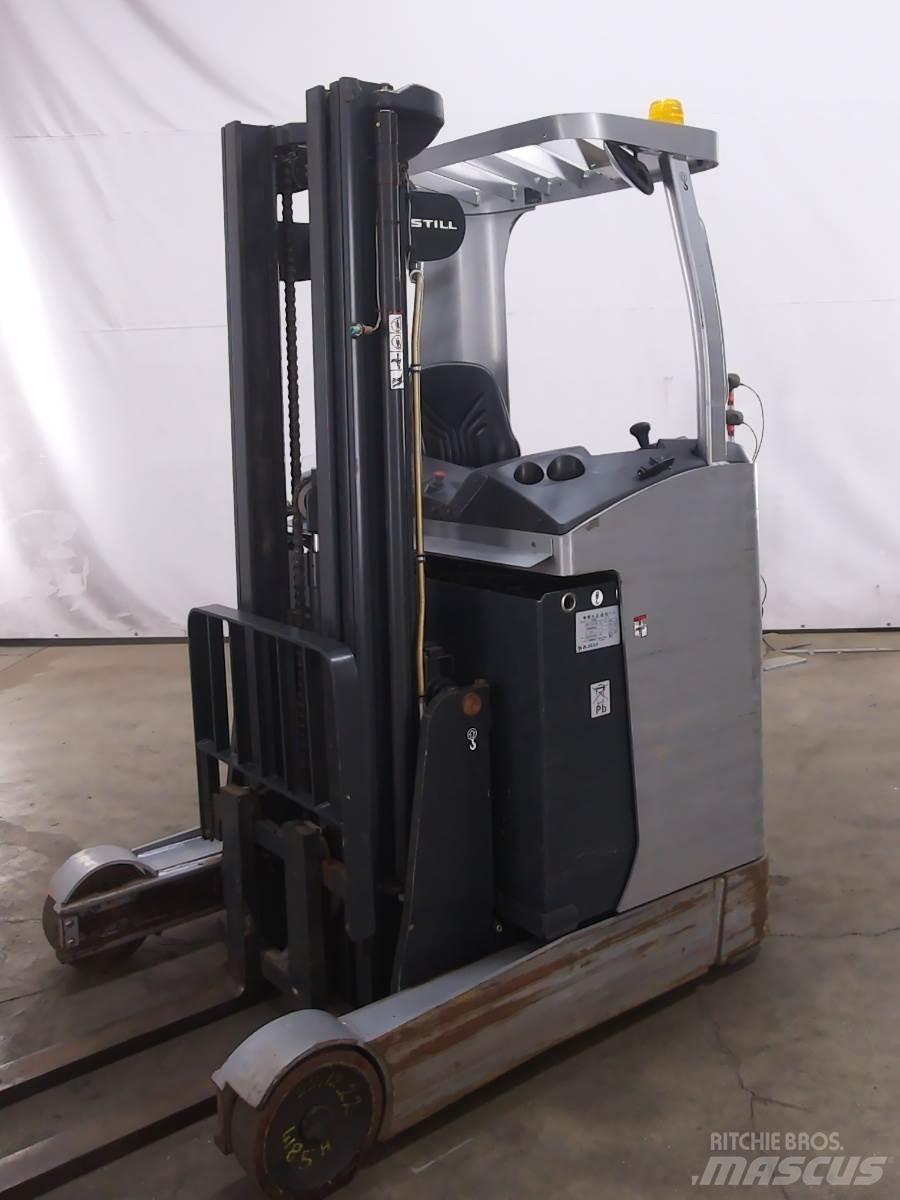 Still FM-X12 Reachtruck
