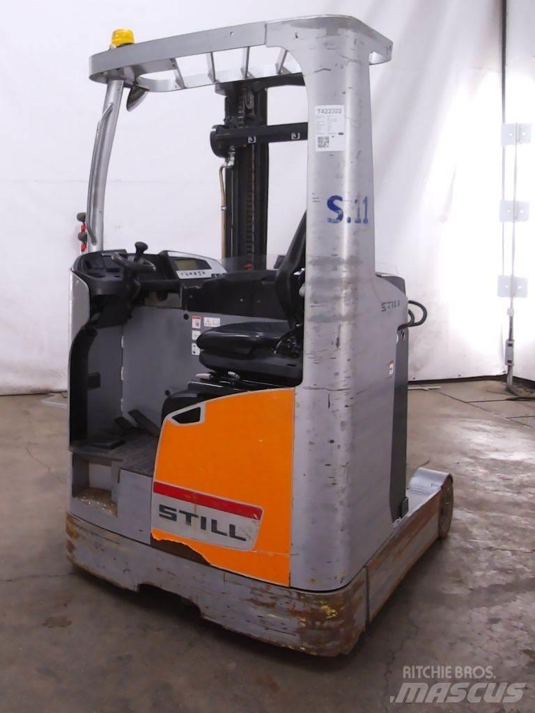 Still FM-X12 Reachtruck