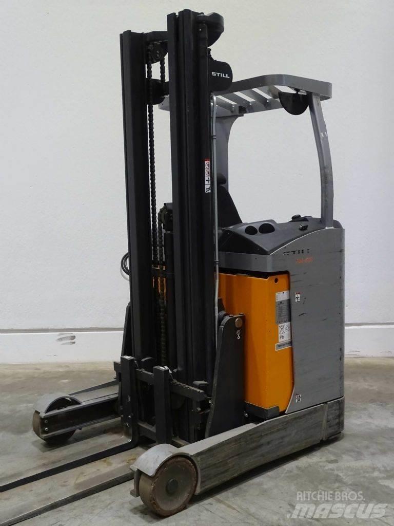 Still FM-X12 Reachtruck