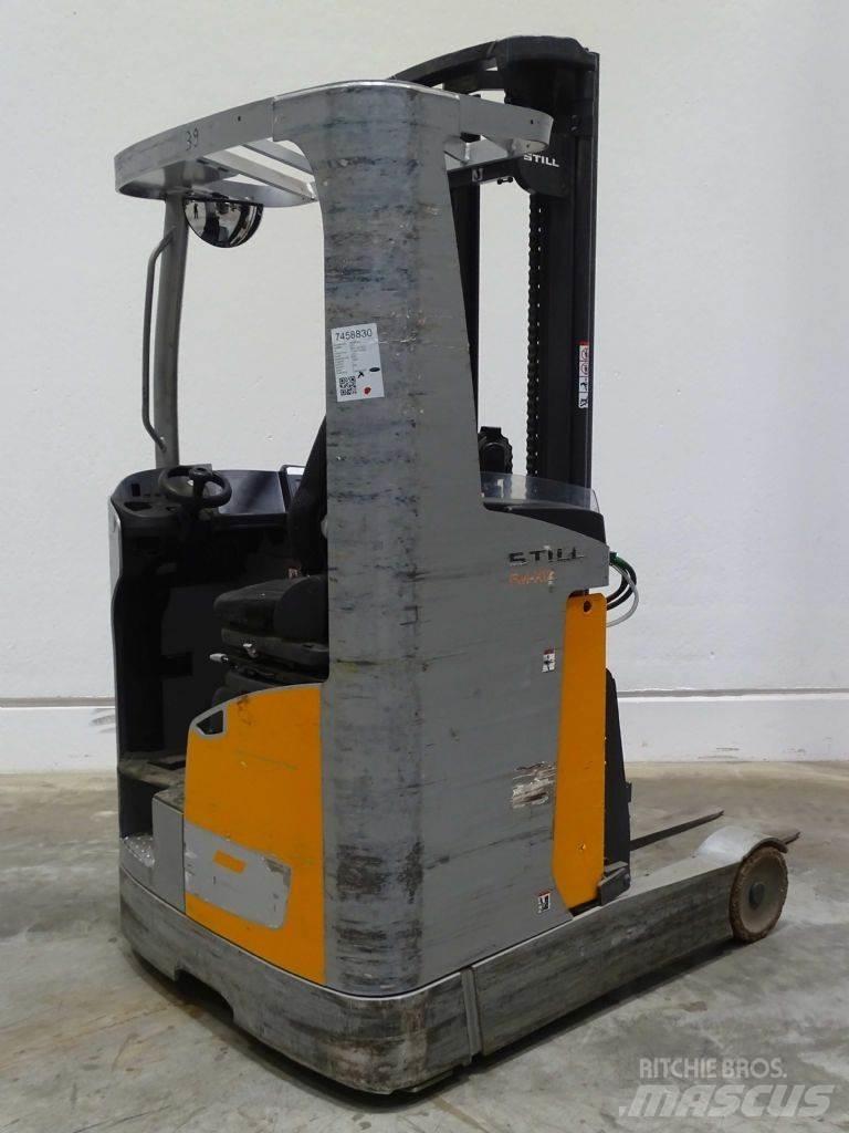 Still FM-X12 Reachtruck