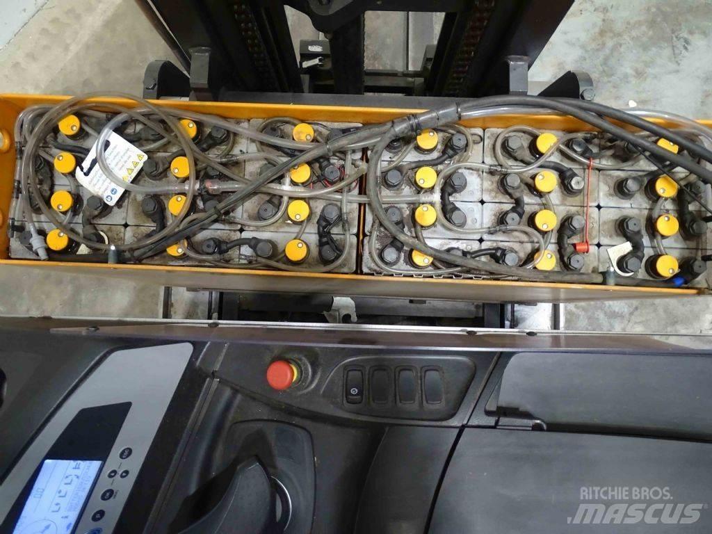 Still FM-X12 Reachtruck