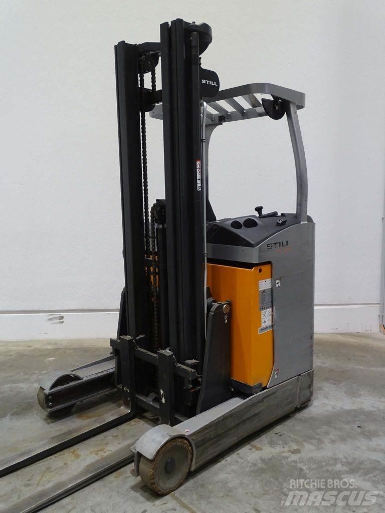 Still FM-X12 Reachtruck