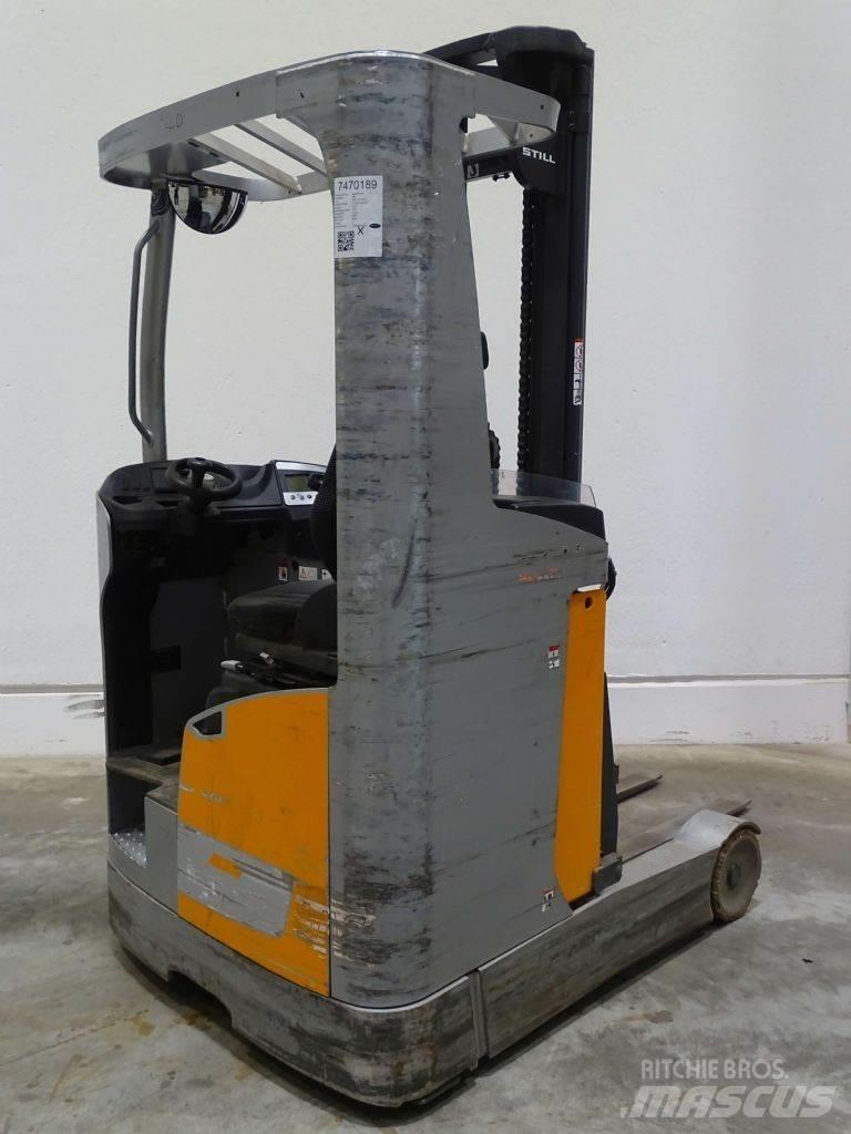 Still FM-X12 Reachtruck