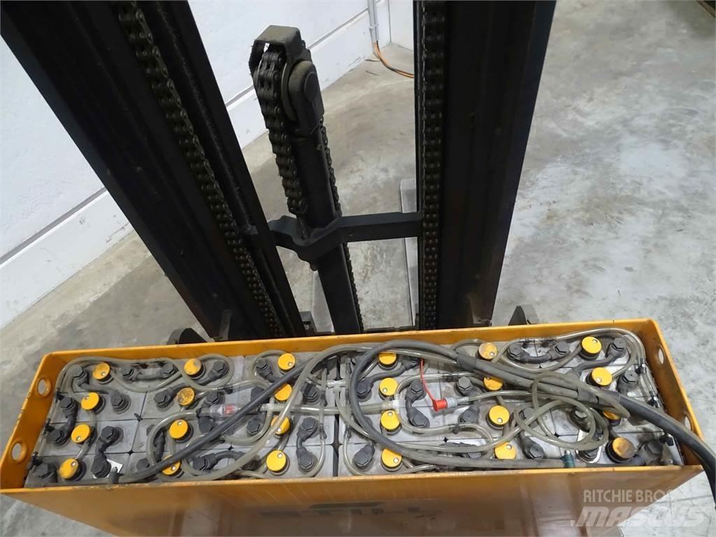 Still FM-X12 Reachtruck