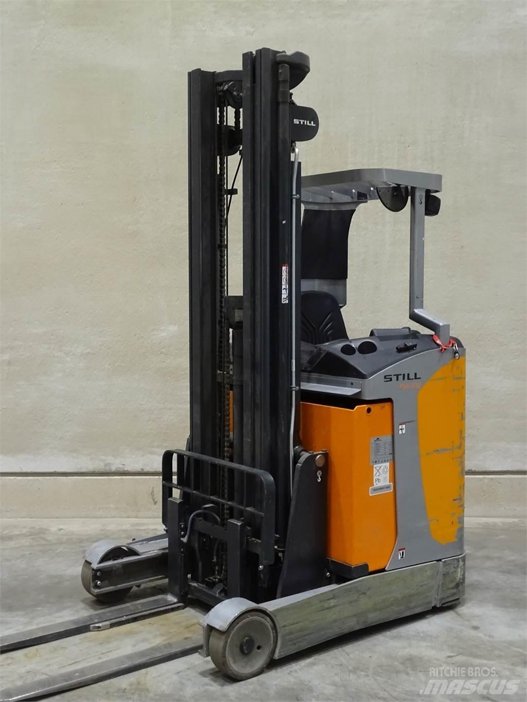 Still FM-X12 Reachtruck