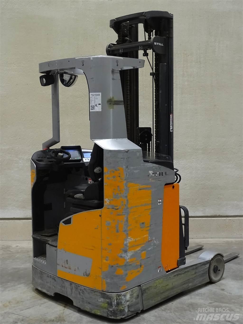 Still FM-X12 Reachtruck