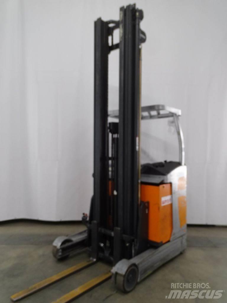 Still FM-X14 Reachtruck