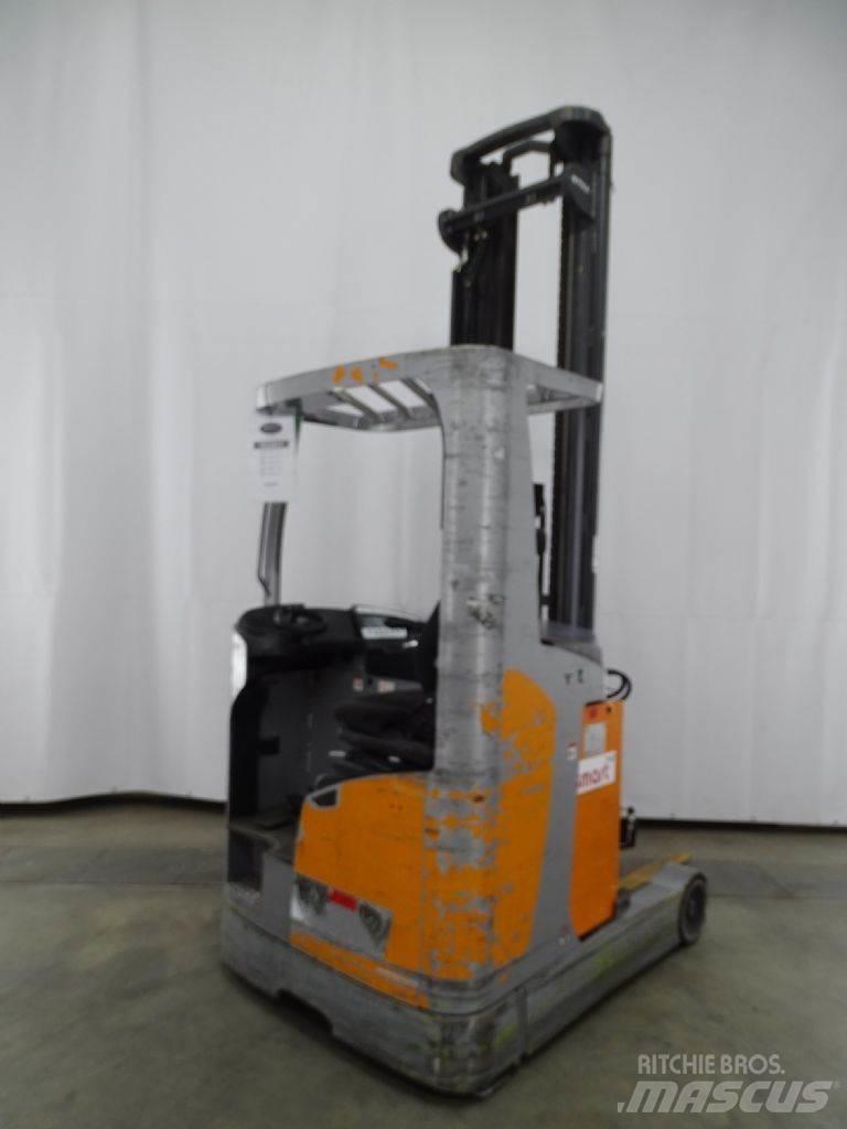 Still FM-X14 Reachtruck