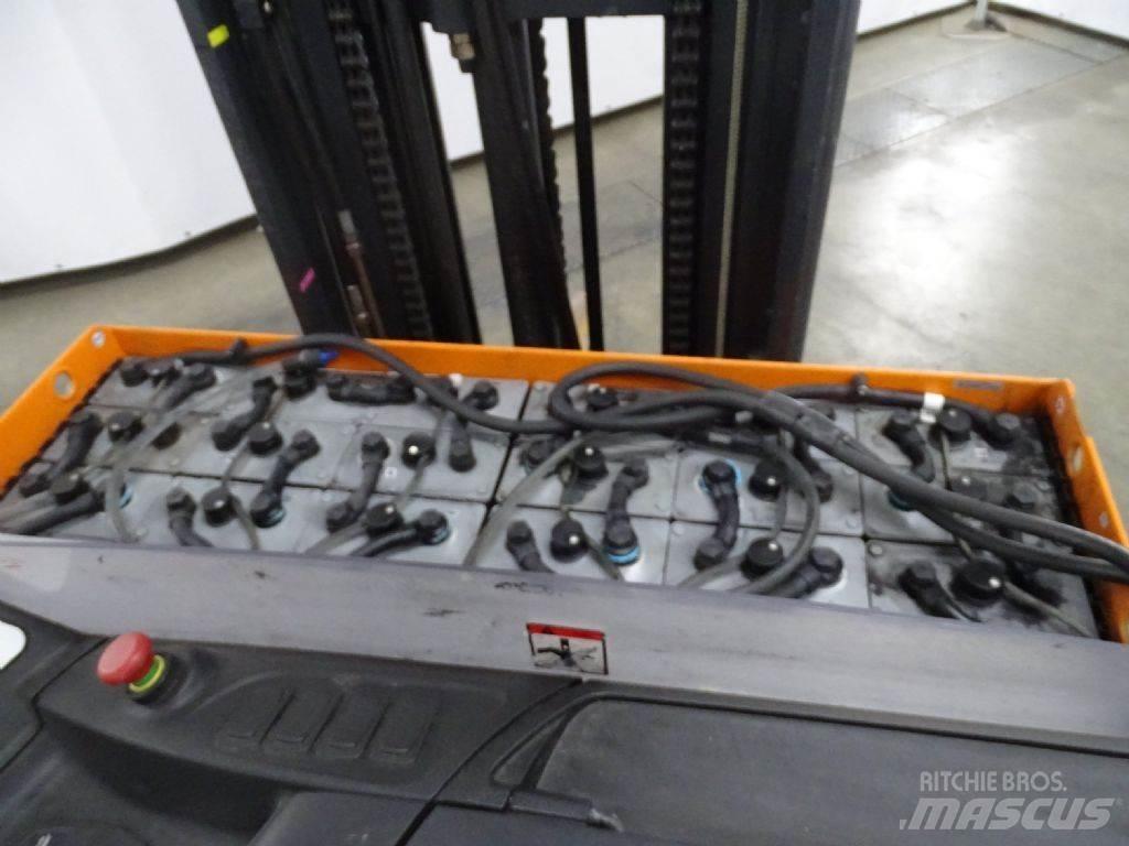 Still FM-X14 Reachtruck