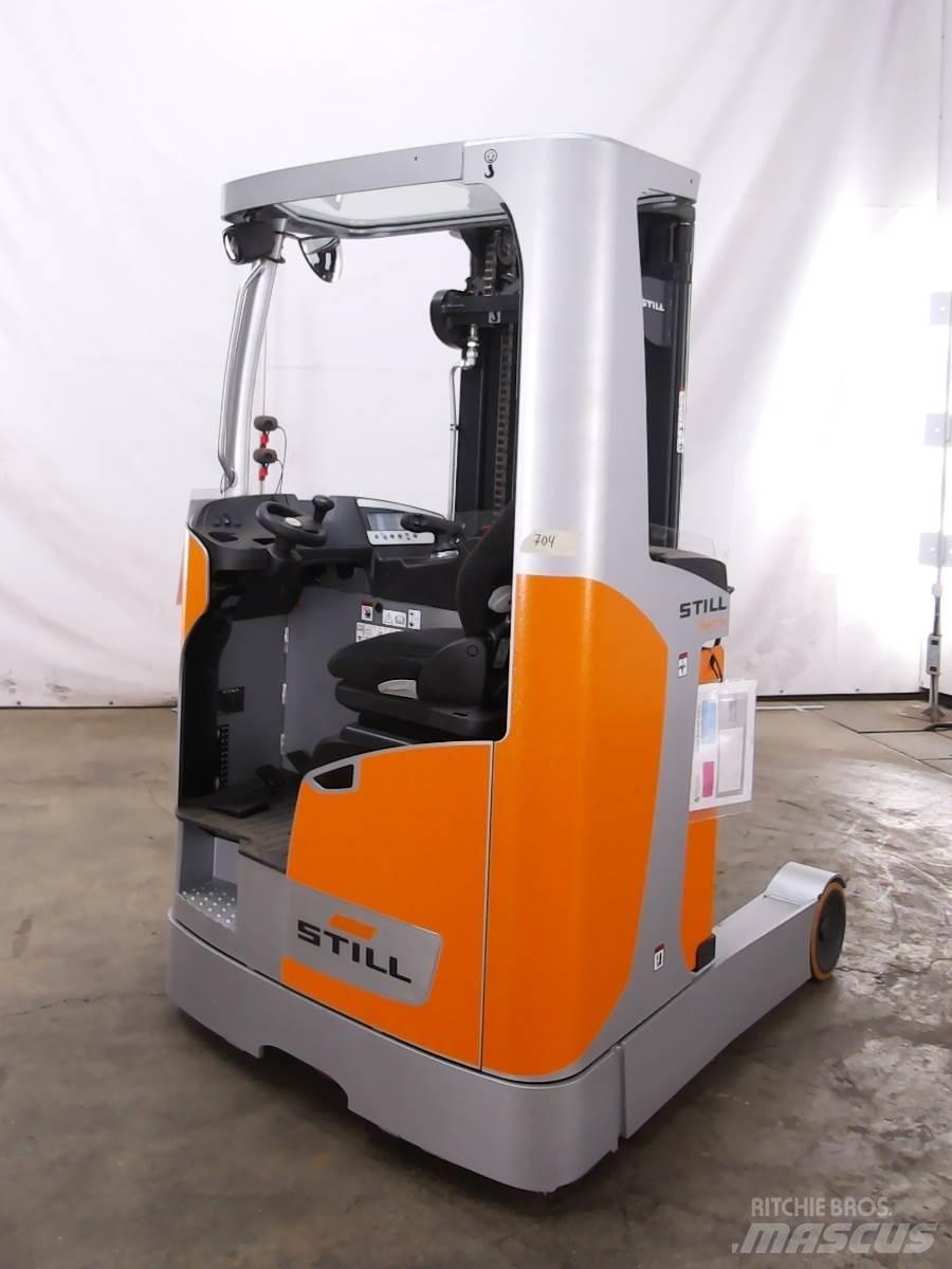 Still FM-X14 Reachtruck