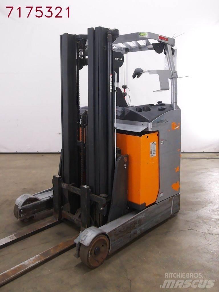 Still FM-X14 Reachtruck